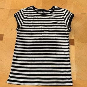 The Limited Striped T-shirt